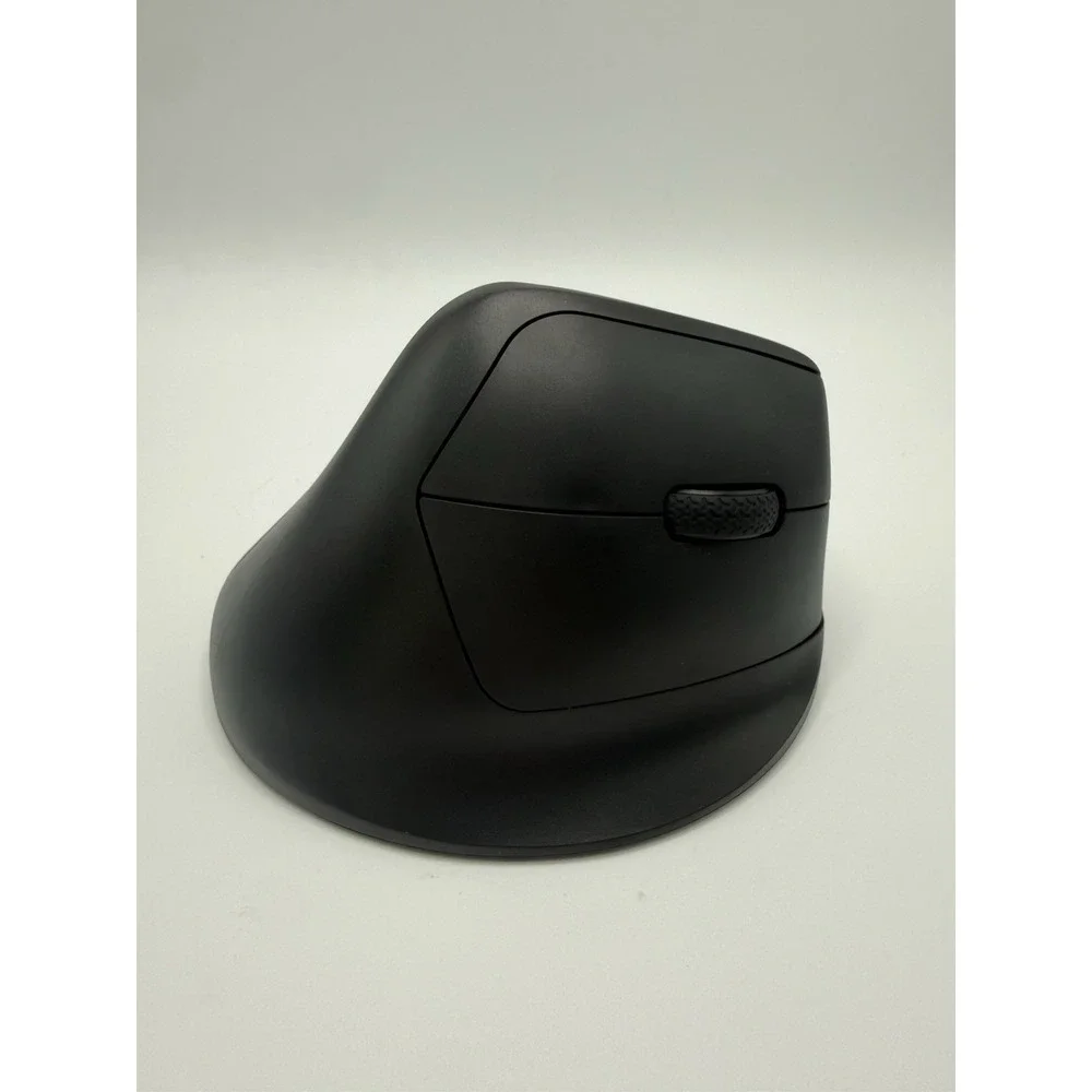 Keychron m5 8k